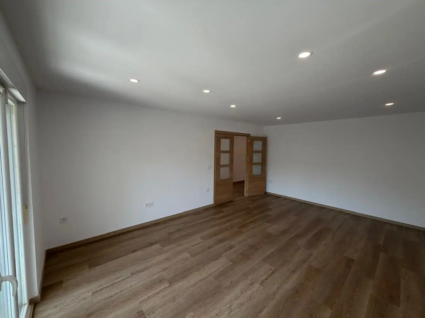 Casa o chalet de alquiler en Lugo con Calefacción, Jardín privado y Parquet