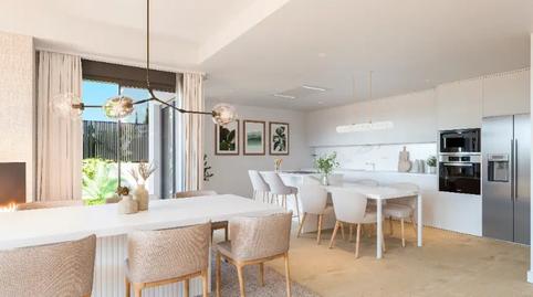 Foto 5 de Casa adosada en venda a Avinguda de la Costa Blanca, Cabo de las Huertas, Alicante / Alacant