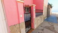 Exterior view of House or chalet for sale in San Roque  with Terrace, Swimming Pool and Balcony