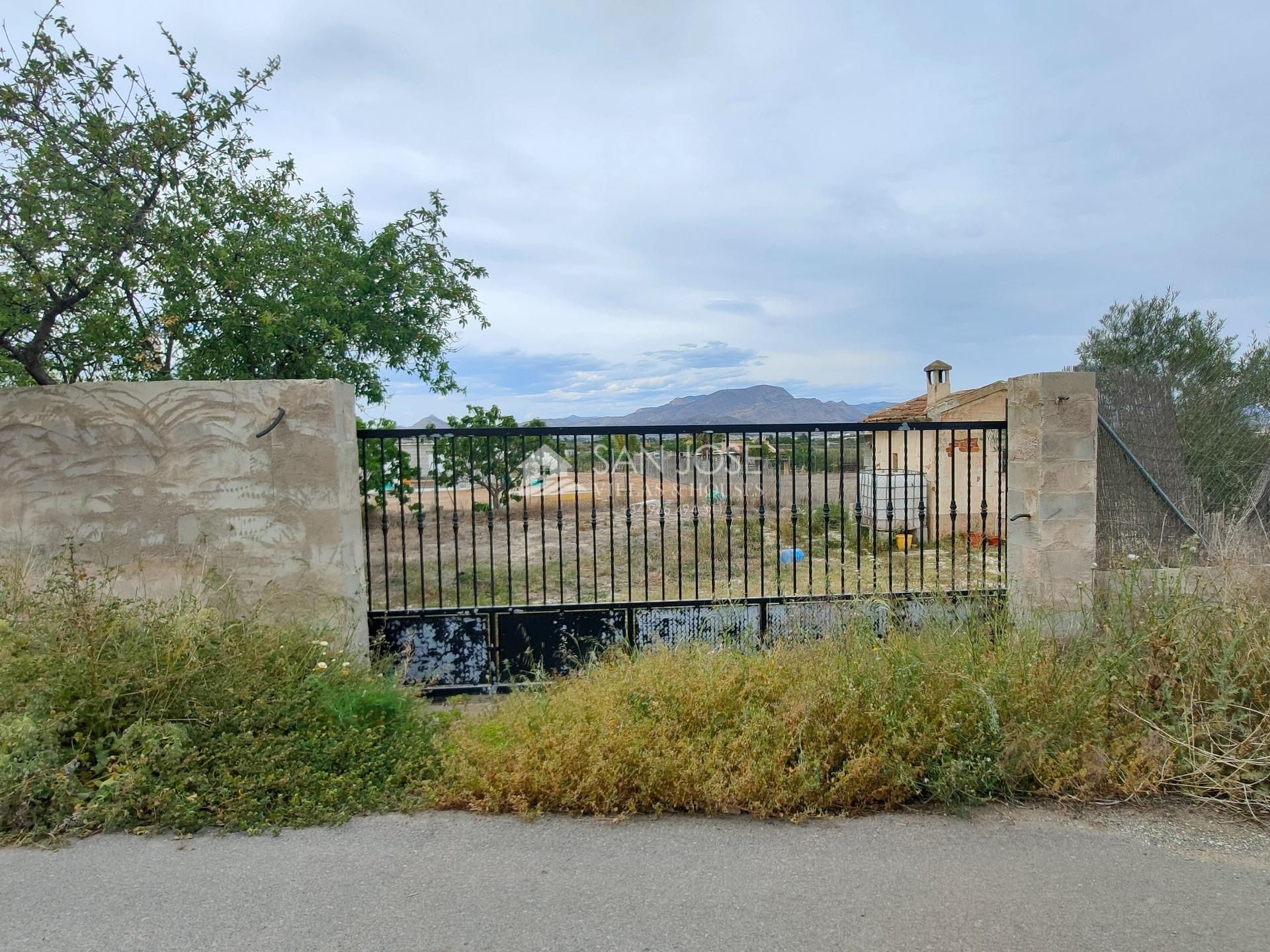 Casa o chalet en venta en Aspe