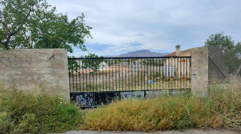 Foto 2 de Casa o chalet en venta en Pedanías Este, Aspe