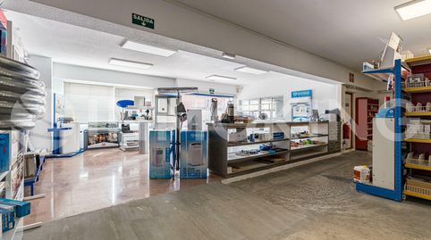Nave Industrial zona Atalayas Murcia, imatge 2