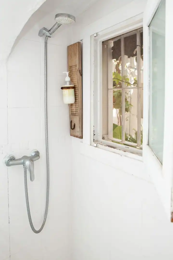 Baño de Apartamento en venta en Vejer de la Frontera