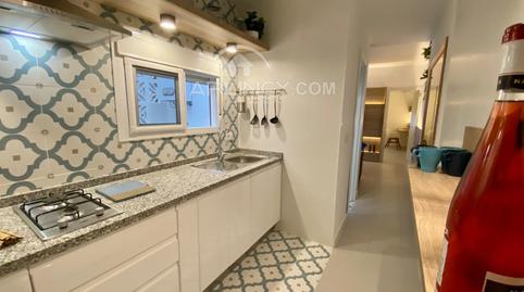 Foto 3 de Apartamento de alquiler en Centro, Sevilla