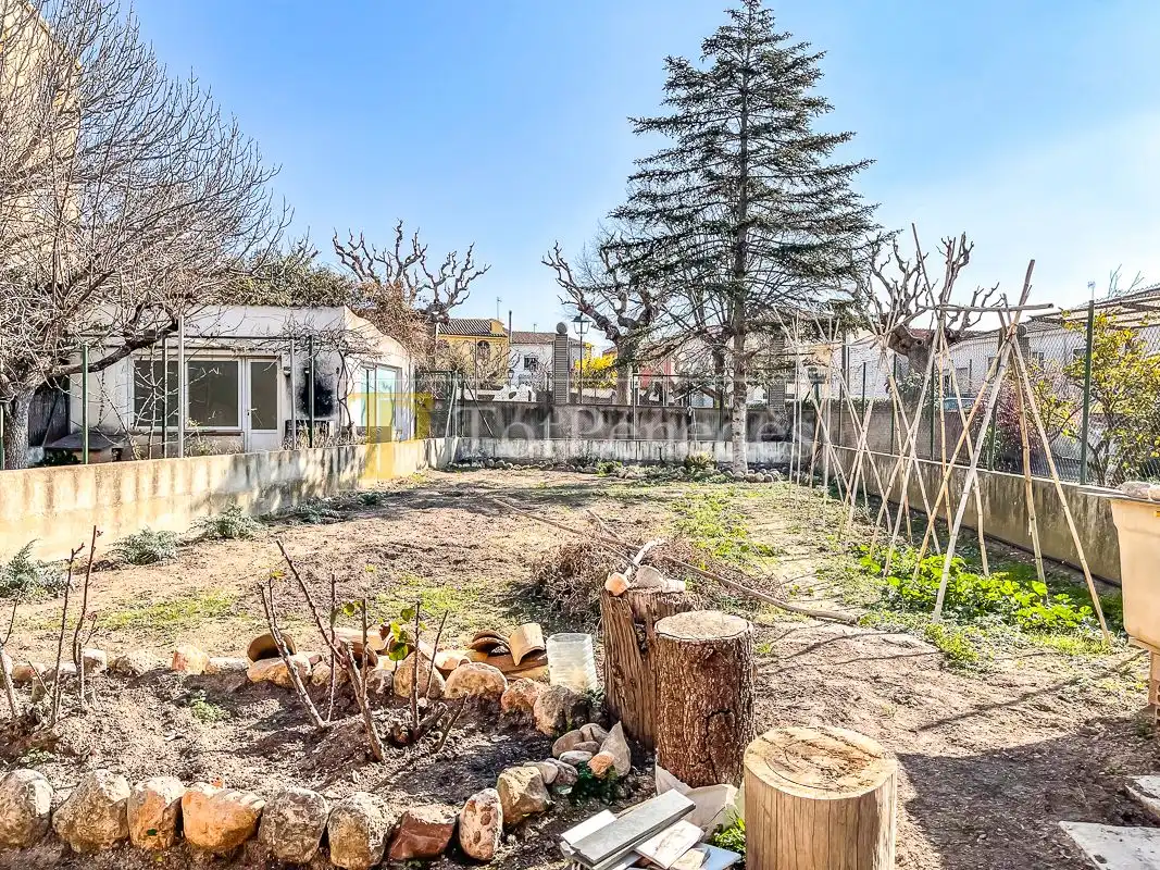 Terreny residencial en venda a Carrer de Baix 5, imagen 2