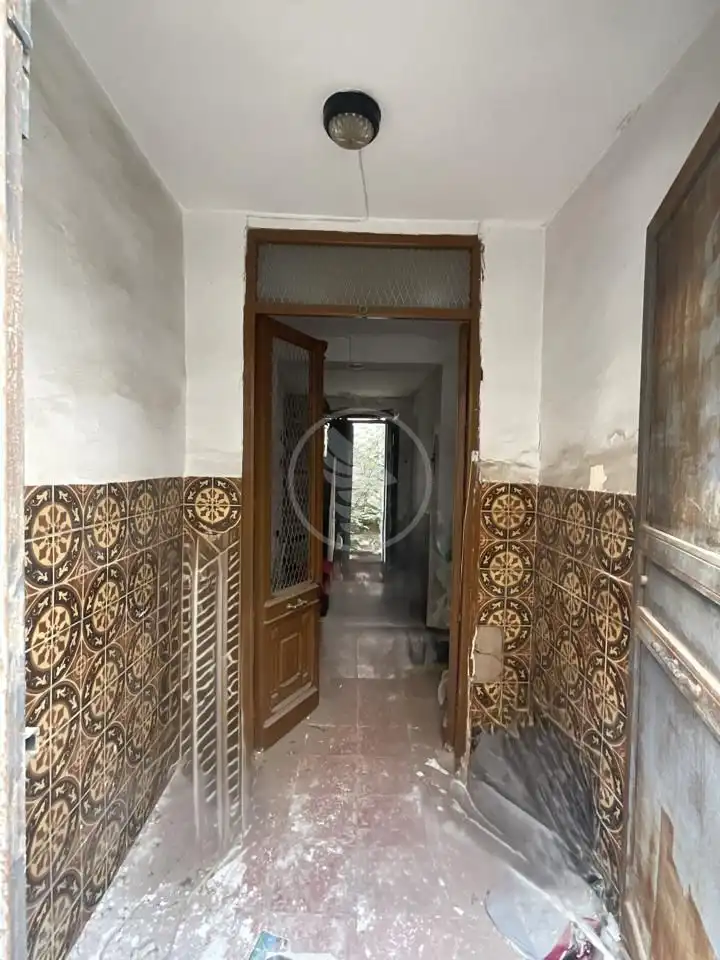 Casa en venda a Canalejas