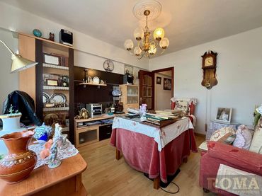 Flat with balcony for sale in PINTORES
