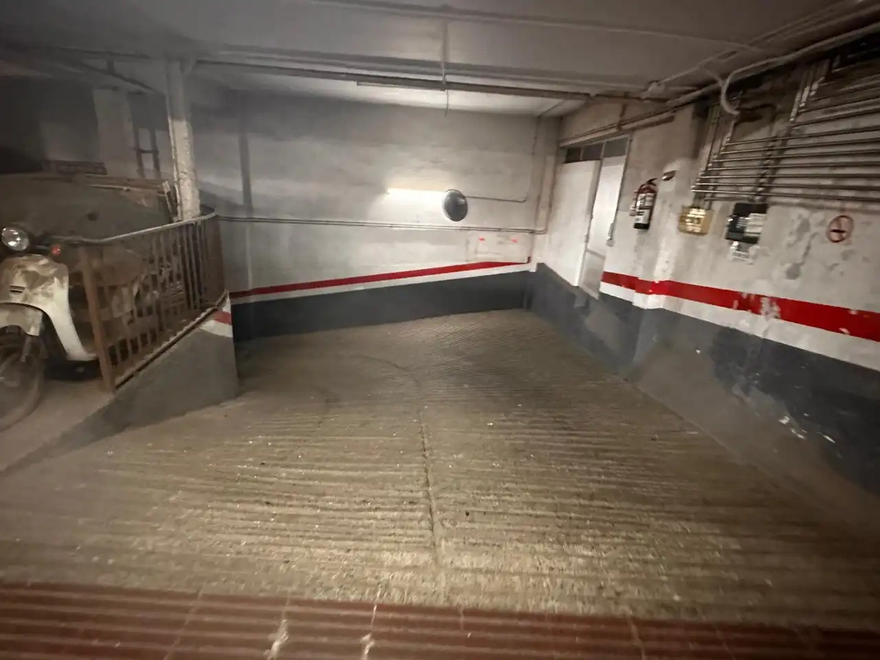 Parcheggio in vendita a OSCA, imagen 4