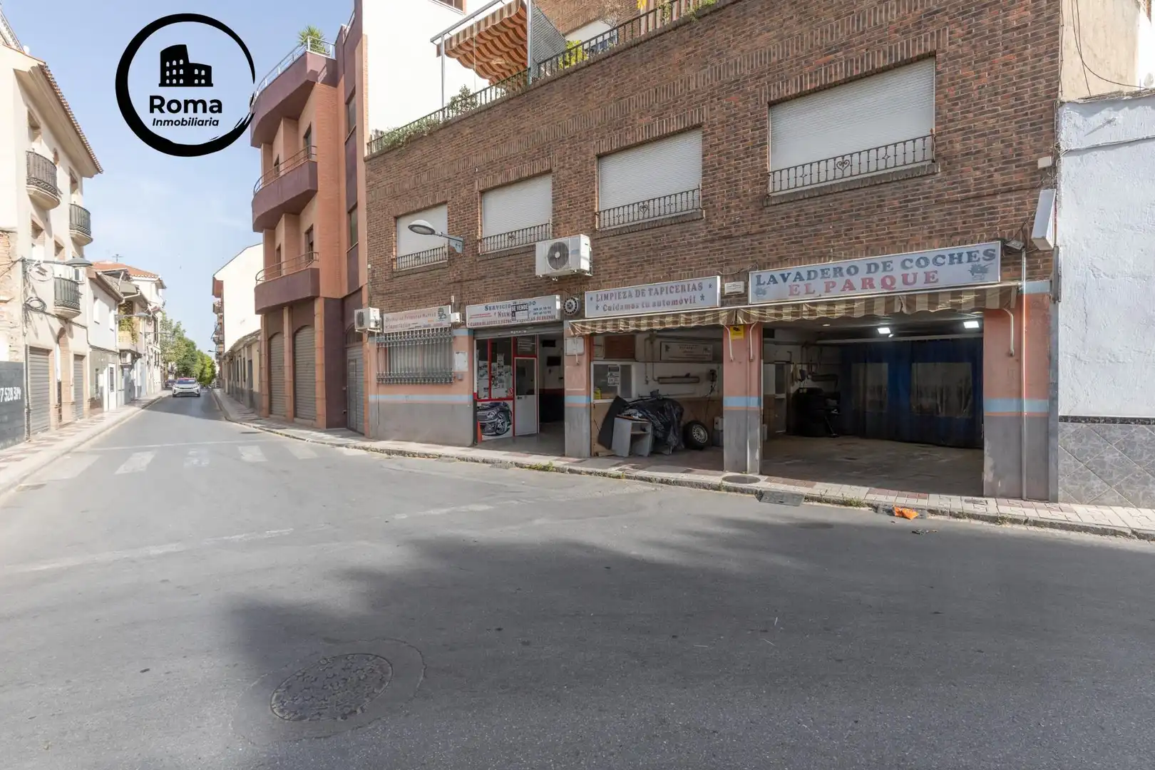 Local comercial en venda a Maracena, imagen 21