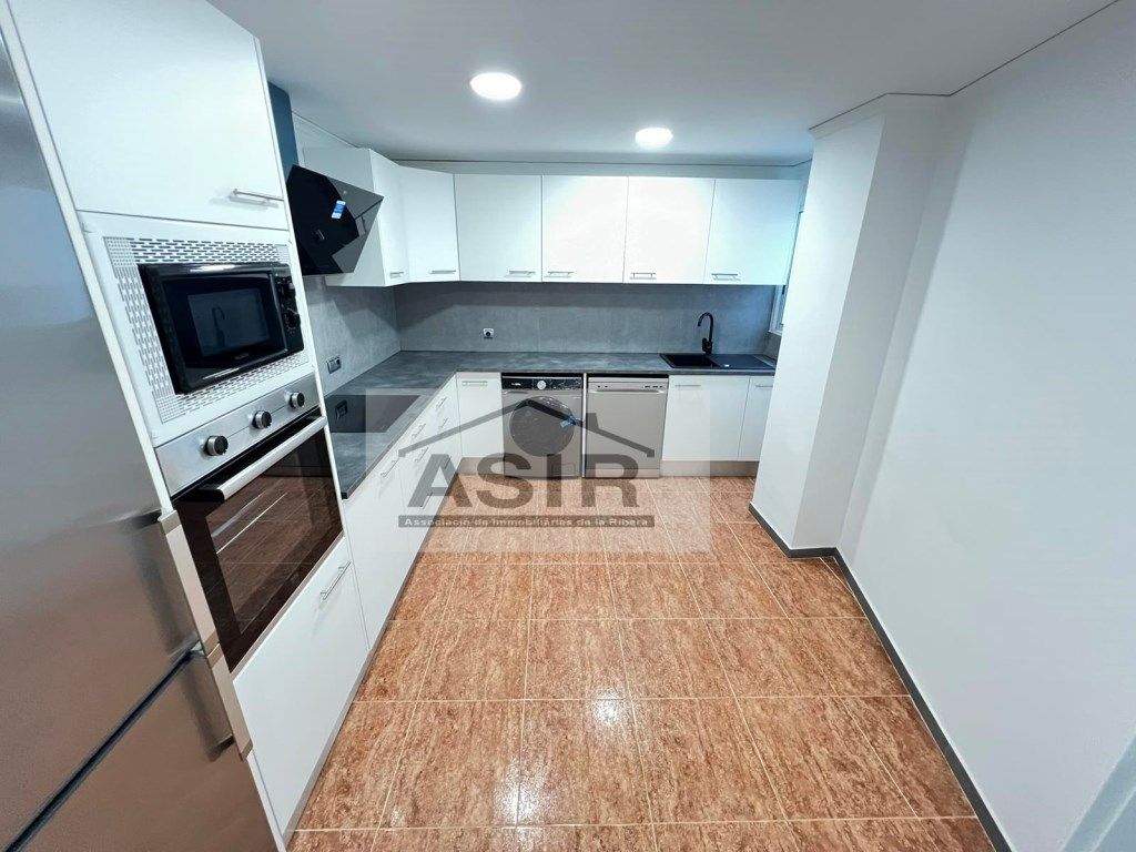 Flat to rent in N/A, La Vila, Casc Urbà, Alzira