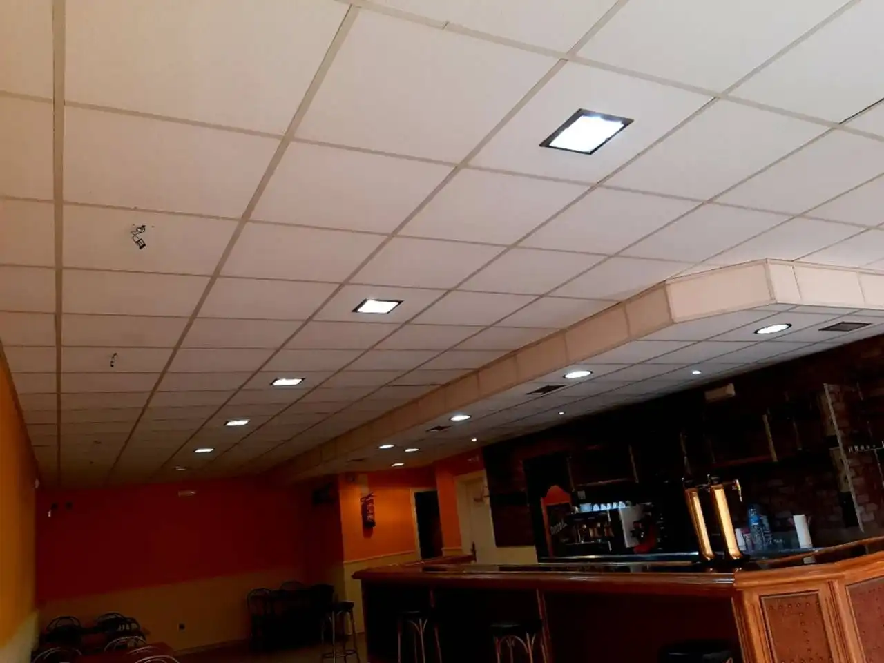 Local comercial en venda a Calle Castelao, imagen 9