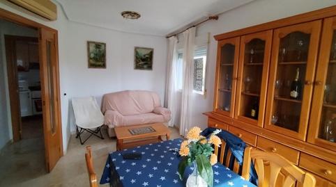 Foto 4 de Apartament en venda a Juzgados - Plaza de Toros, Benidorm