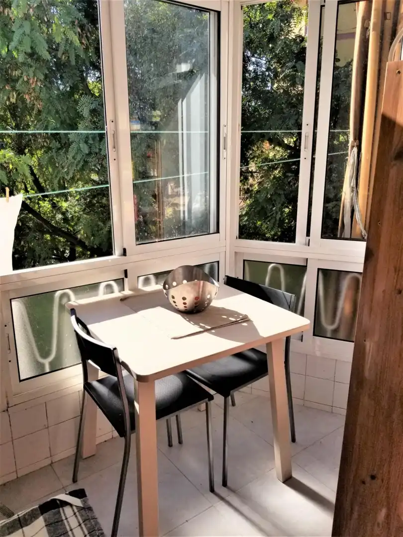 Habitación en Los Pájaros