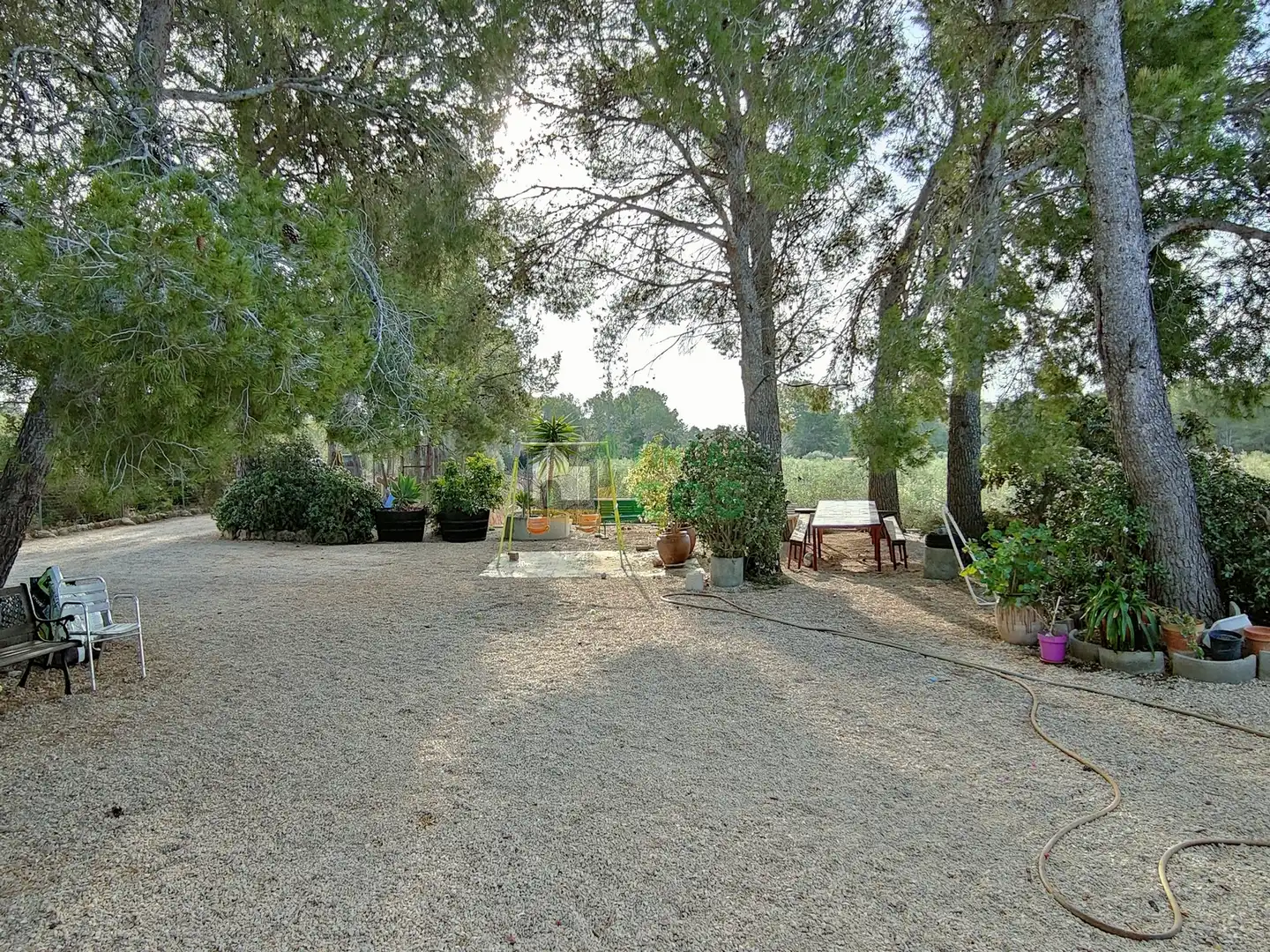 Maison avec piscine à vendre à Poble, imagen 4