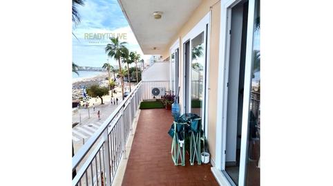 Photo 4 of Apartment to rent in Calle Ca S'hereu Cm, Cala Millor, Illes Balears