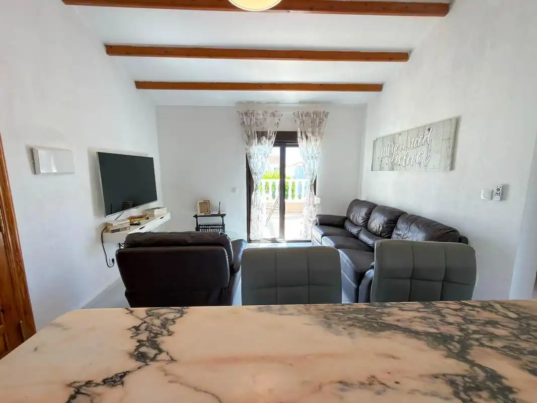 Flat to rent in FAISAN DEL-CHISMOSAS, imagen 13