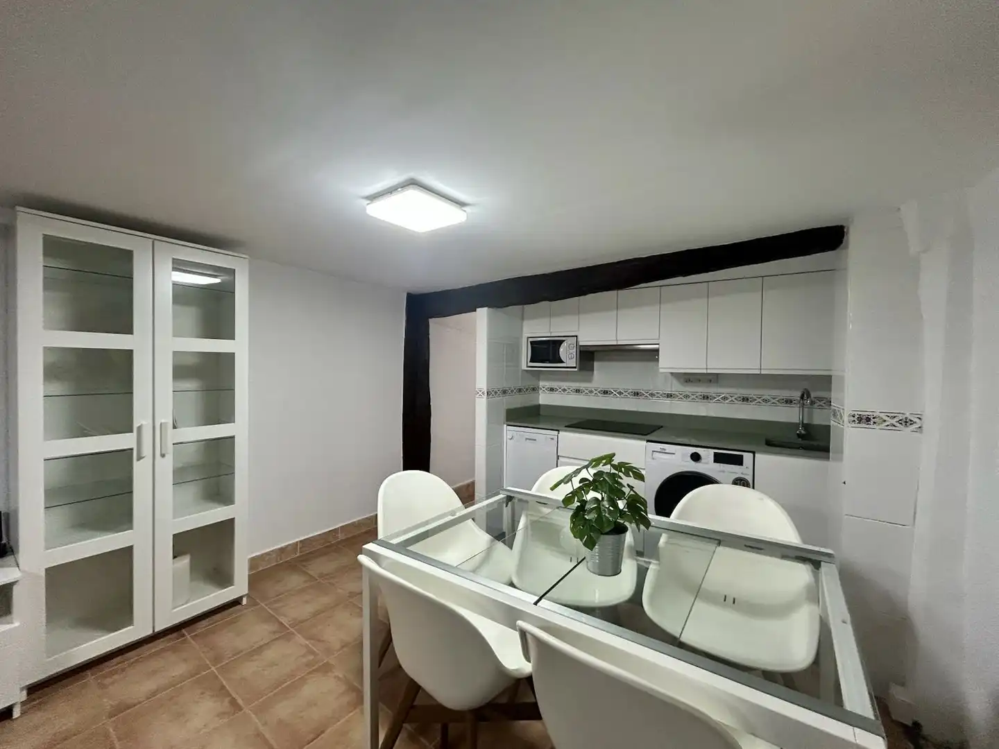 Flat for sale in Laredo