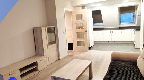 Photo 4 of Flat to rent in Oviedo - la Lila, Salesas - Foncalada - Campoamor, Oviedo