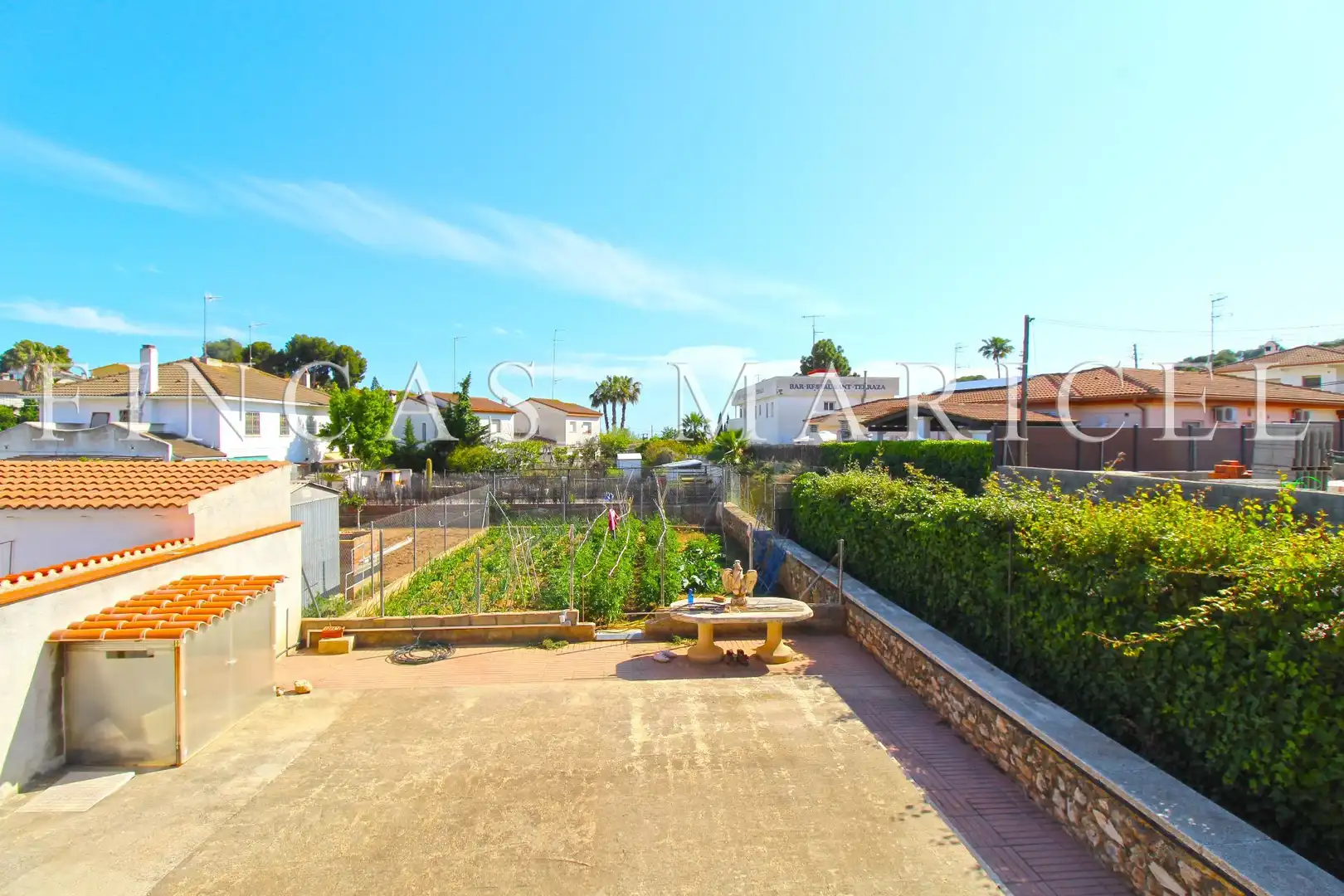 Casa con jardín en venta en Segur de Calafell, imagen 41
