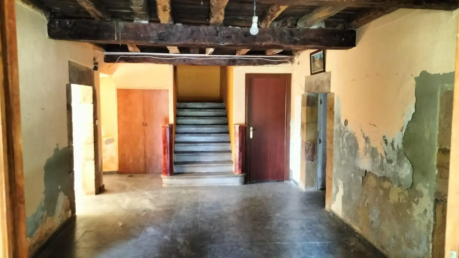 Casa en venda a Aguilar de Campoo, imagen 8