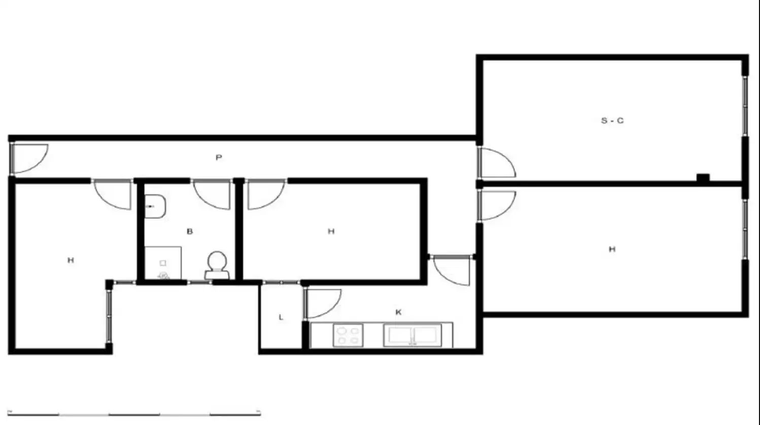 Appartement à vendre à de Magí Colet 120, imagen 24
