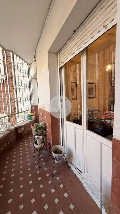 Appartamento con ascensore in vendita a Chamberí, imagen 25