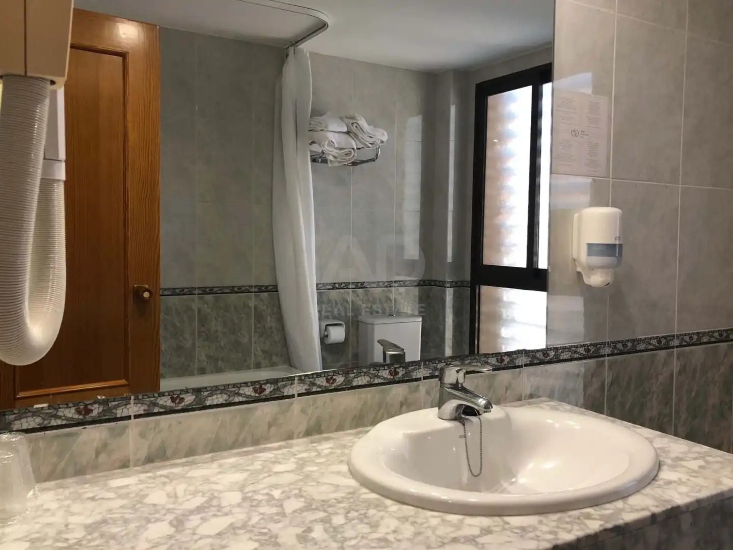 Badezimmer von Gebäude zum Verkauf in Benicarló