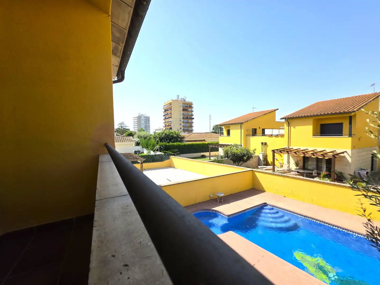 Casa con terraza en venta en Urbanizacion OLOT, imagen 39