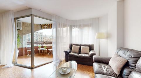 Foto 5 de Piso en venta en Arrancapins, Valencia