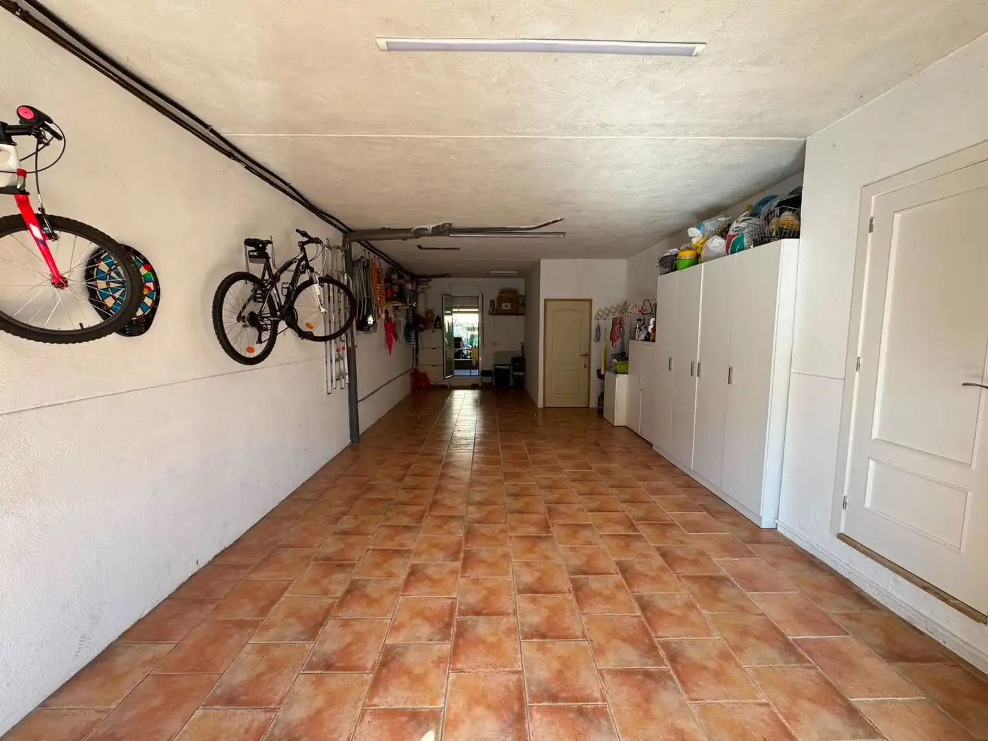 Houses for sale in Hostalric  with Air Conditioner, Heating and Terrace