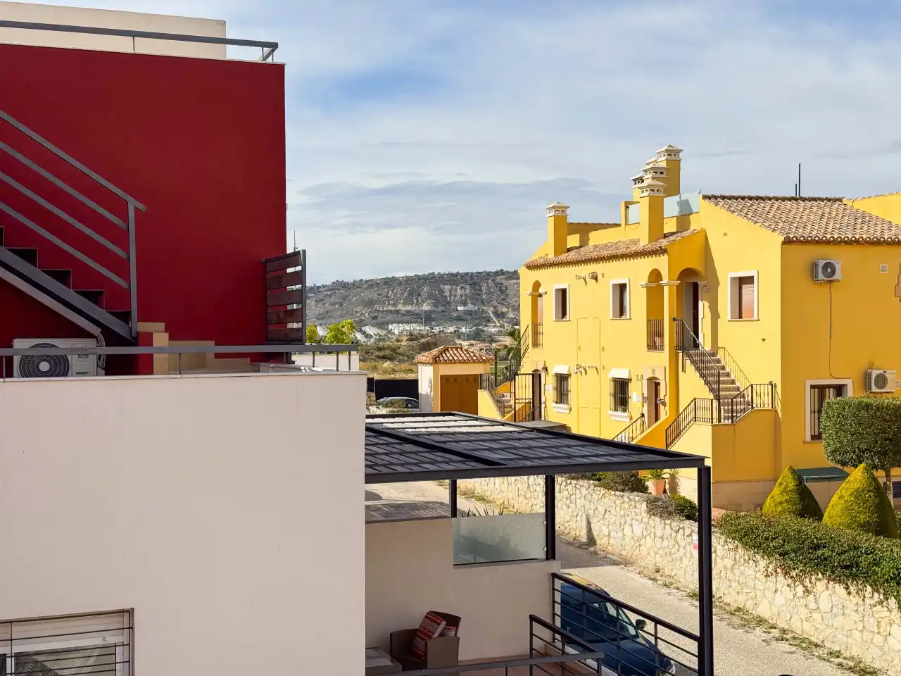 Terraced house for sale in Algorfa, imagen 34