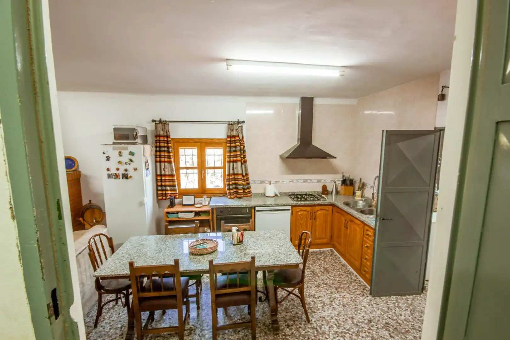 Landhaus mit Garten zum Verkauf in Gérgal, imagen 34