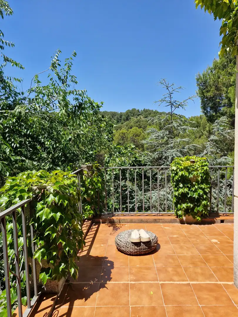 Terrace of Houses for sale in Almoster  with Air Conditioner, Heating and Storage room