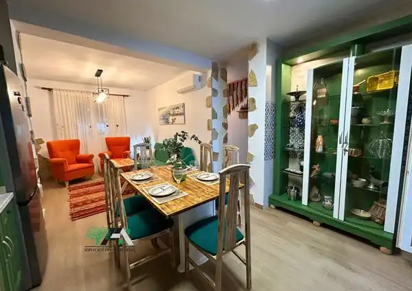 Casa en alquiler en Baeza, imagen 7