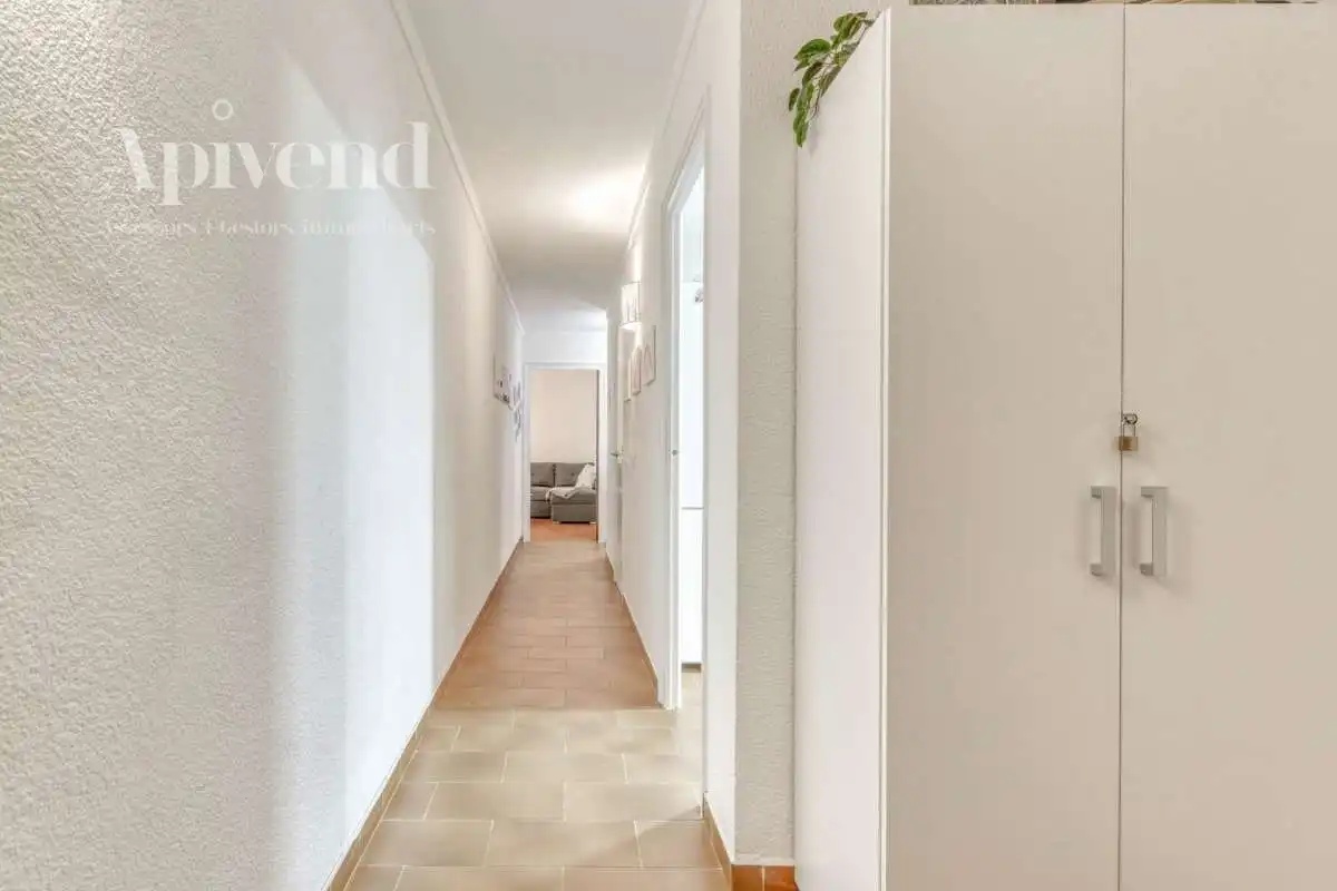 Appartement à vendre à del Puig Rom, imagen 5
