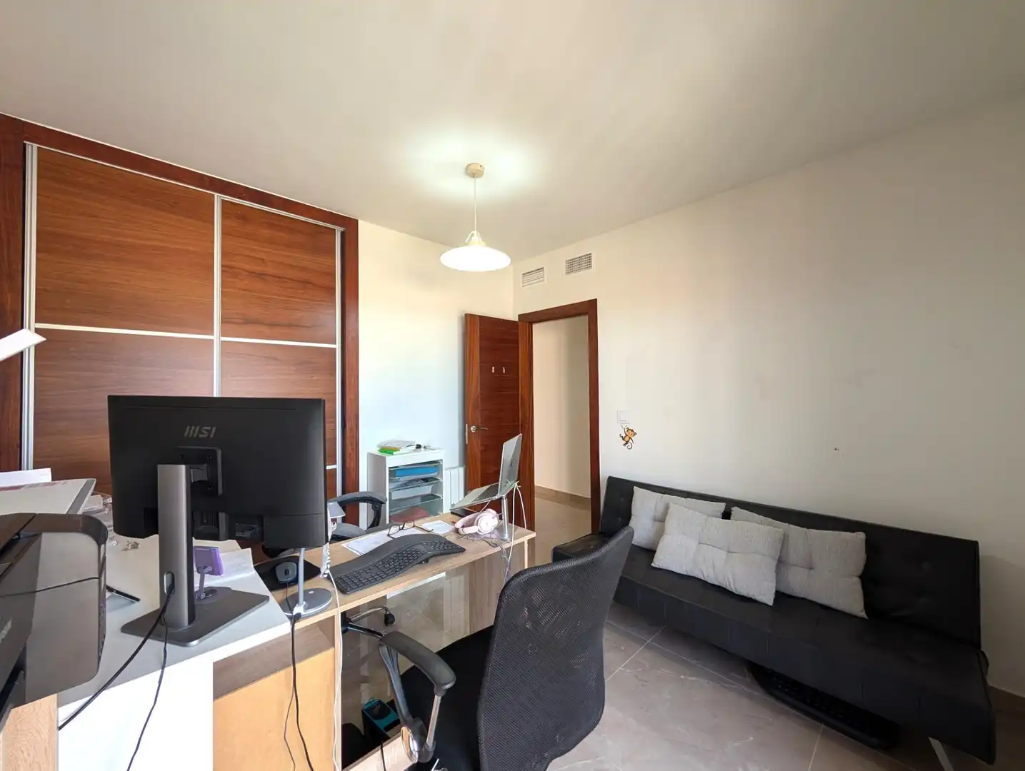 Casa adosada en venta en Calle RIU SEGURA, Castalla