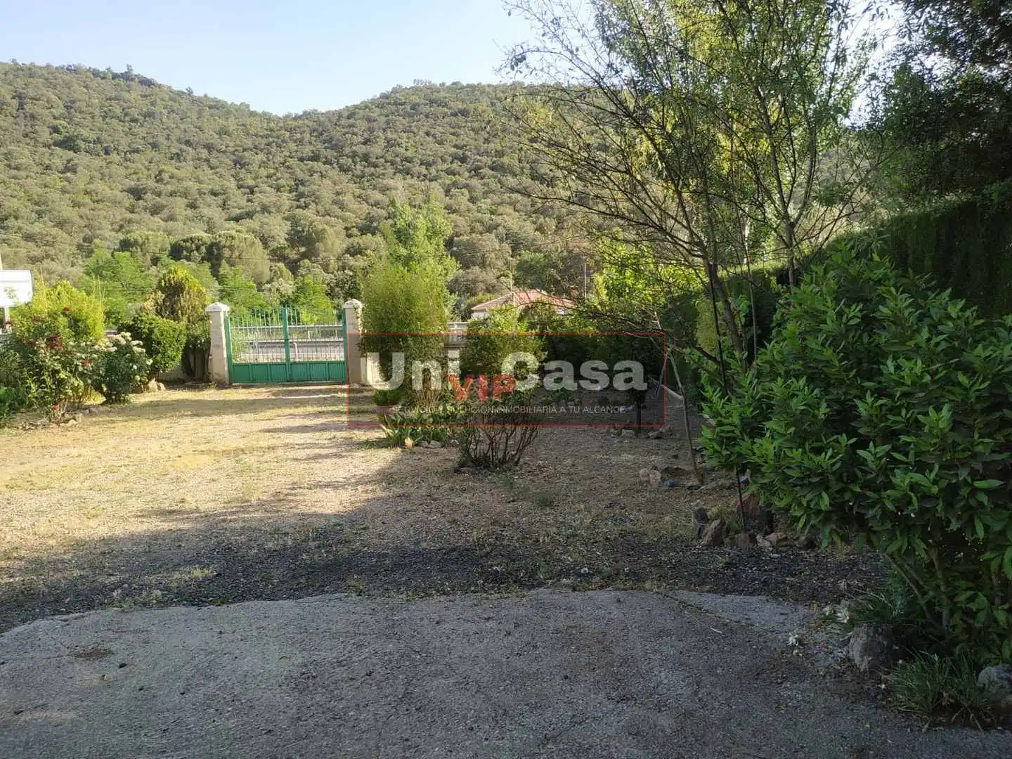 Country homes for sale in Villaharta  with Air Conditioner, Private garden and Swimming Pool