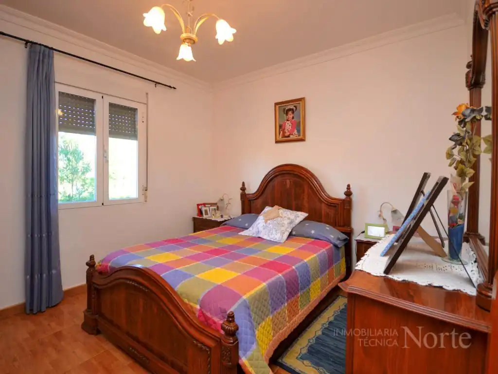 Habitación de Casa o chalet en venta en Fuente El Saz de Jarama, Madrid