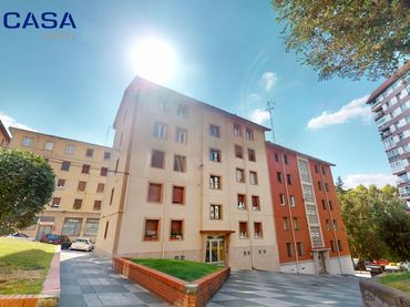 Wohnung zum Verkauf in Sotzezgarbia Kalea