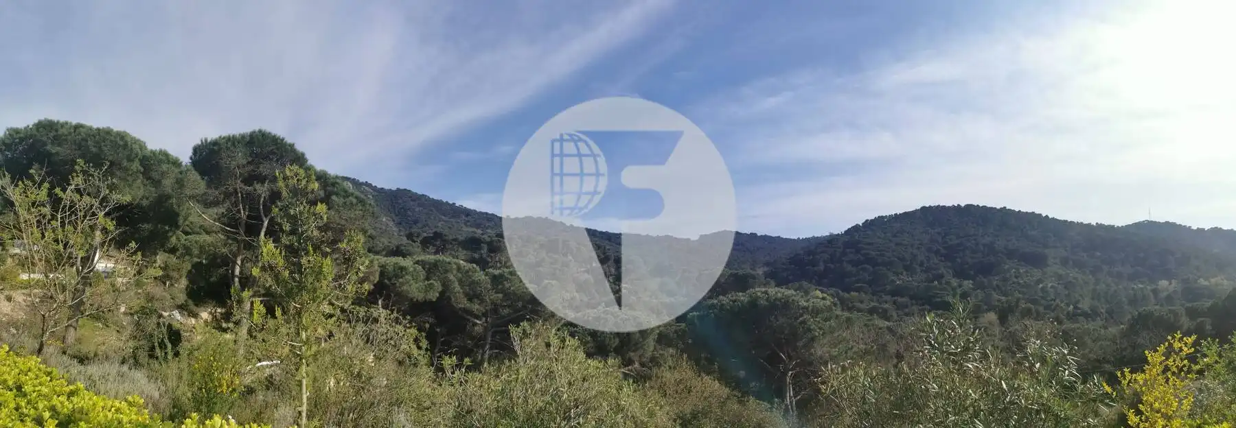 Wohnbaugrundstück zum Verkauf in Vilanova del Vallès, imagen 20