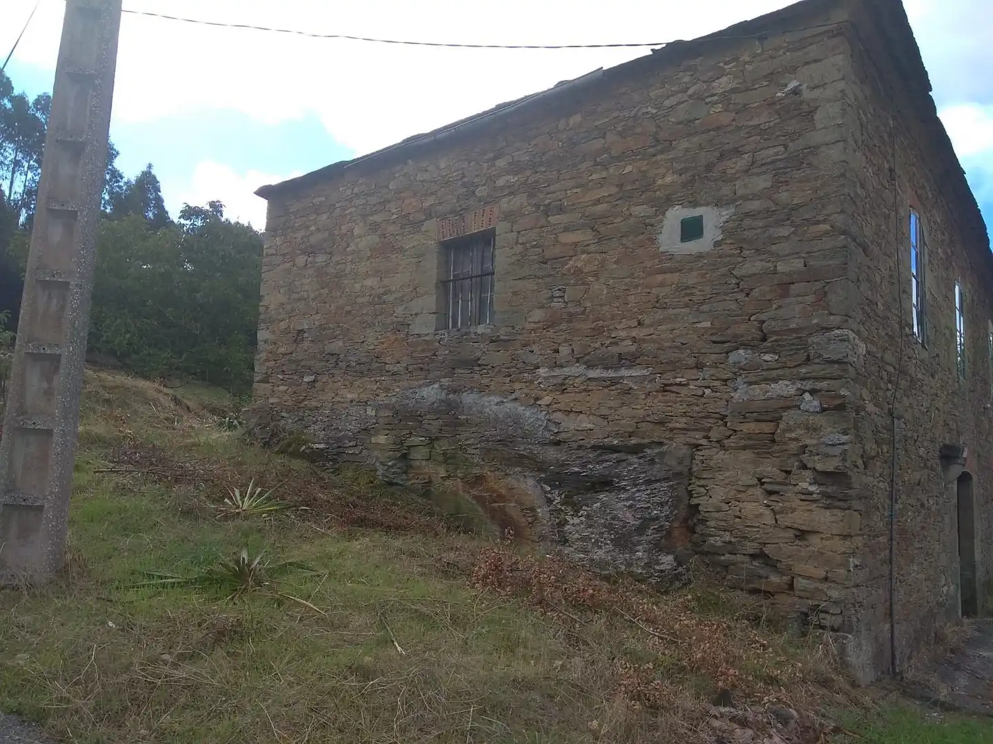 Maison à vendre à Castro de Rei, imagen 6