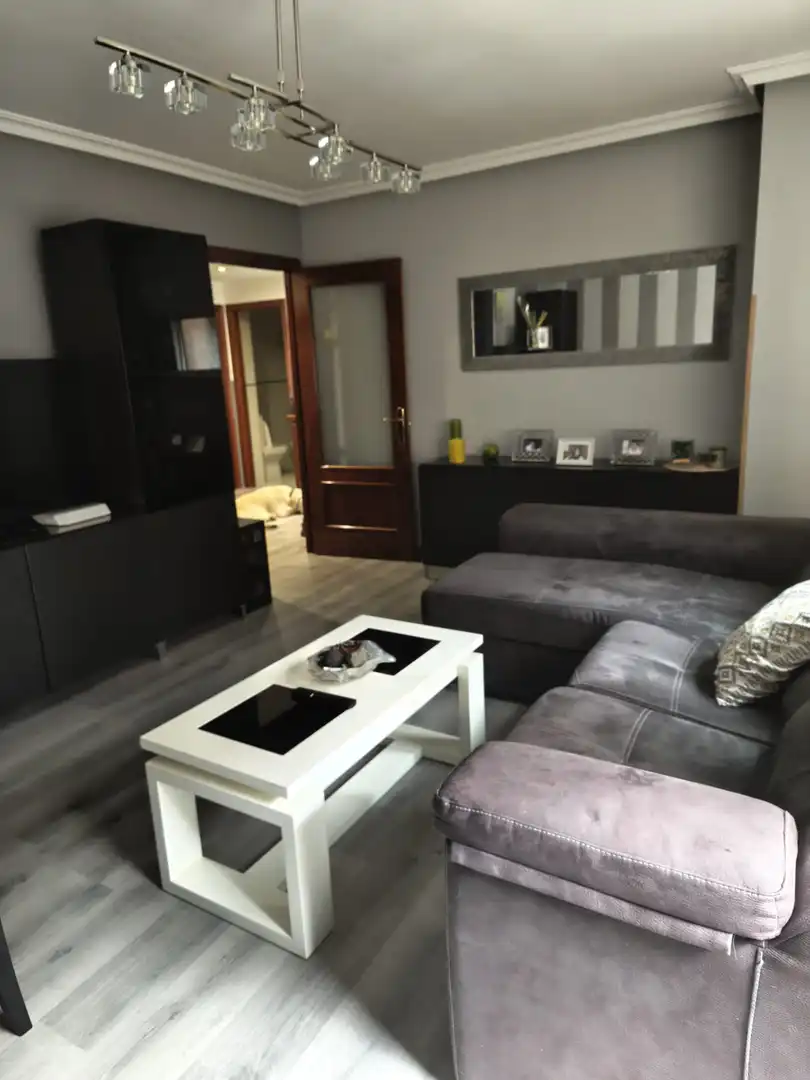 Flat with lift for sale in Centro