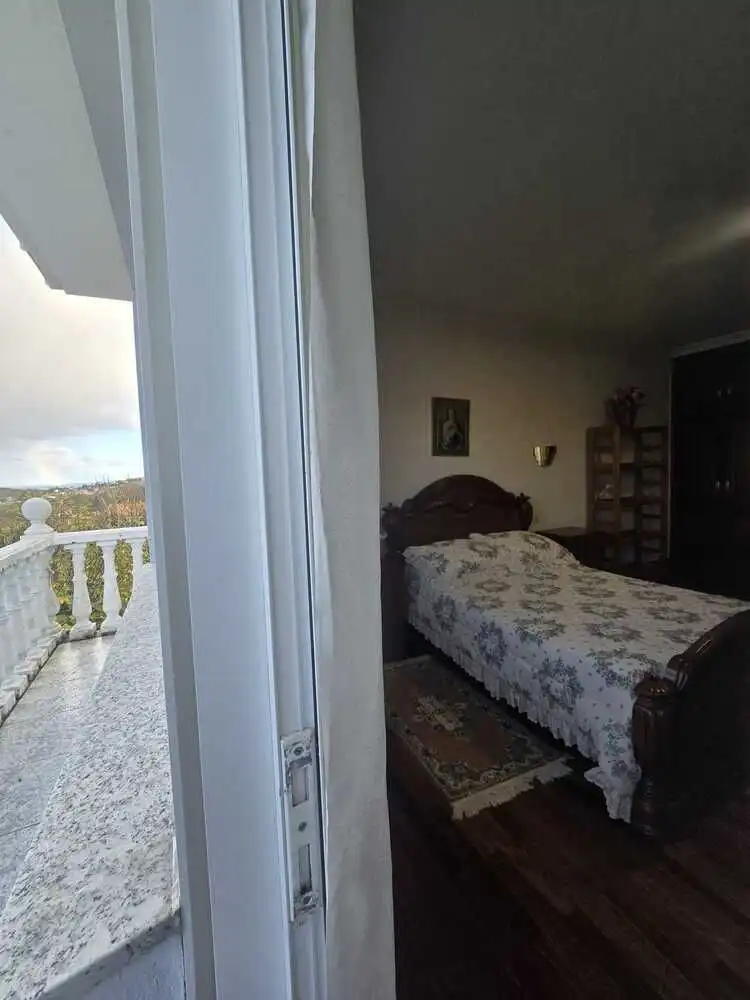 Casa con jardín en venta en Valdoviño, imagen 17