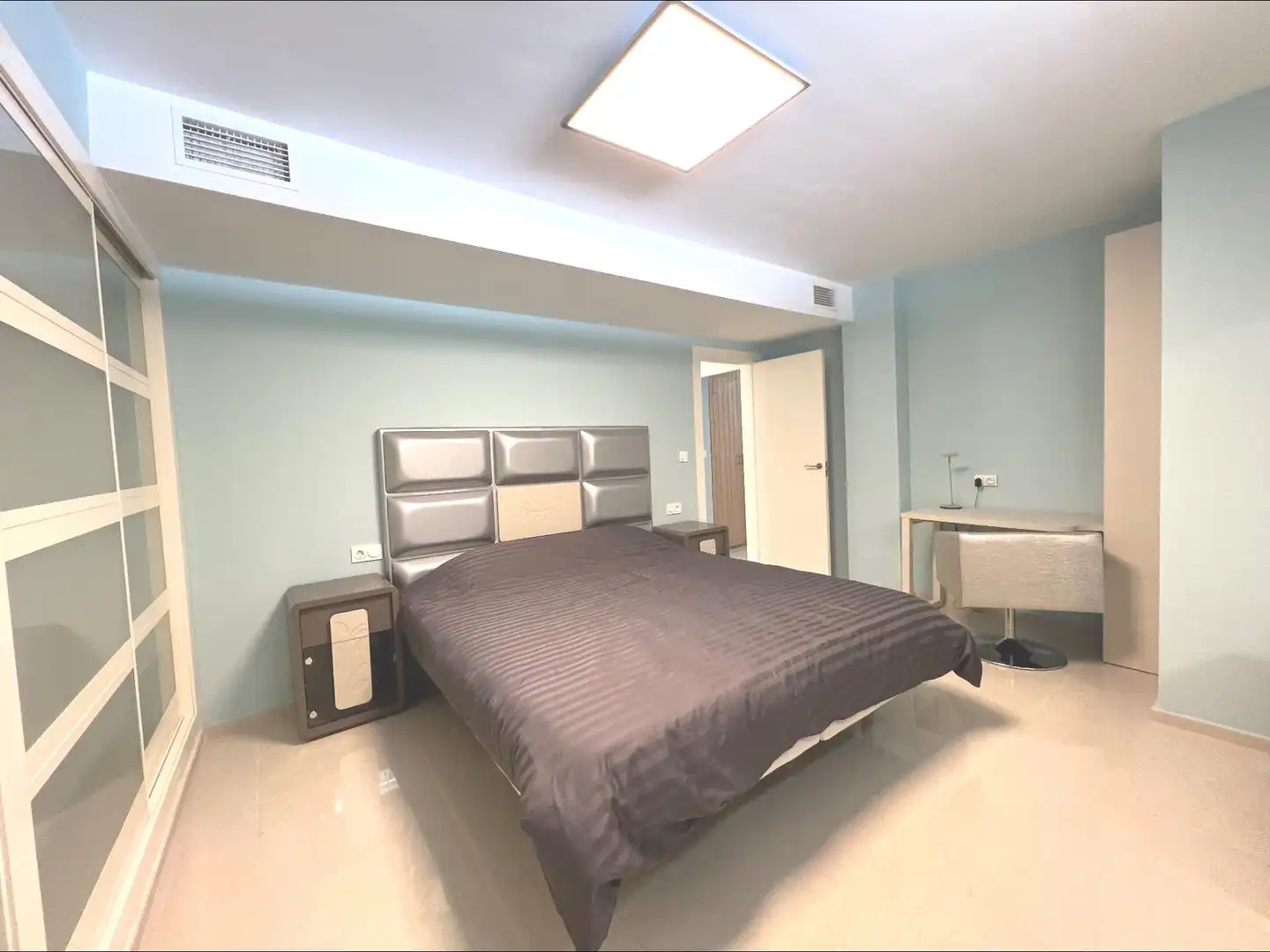 Habitación de Casa o chalet en venta en Rojales con Calefacción, Balcón y Alarma