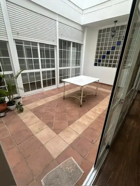 Terraza de Piso en venta en Córdoba con Aire acondicionado, Calefacción y Horno