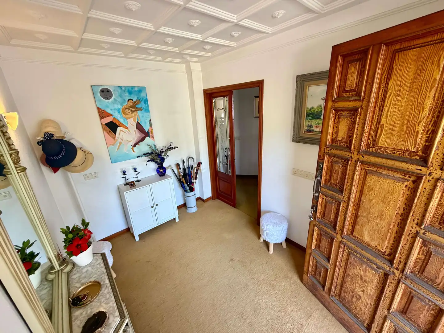 Finca rústica en venta en Manacor con Aire acondicionado, Calefacción y Trastero