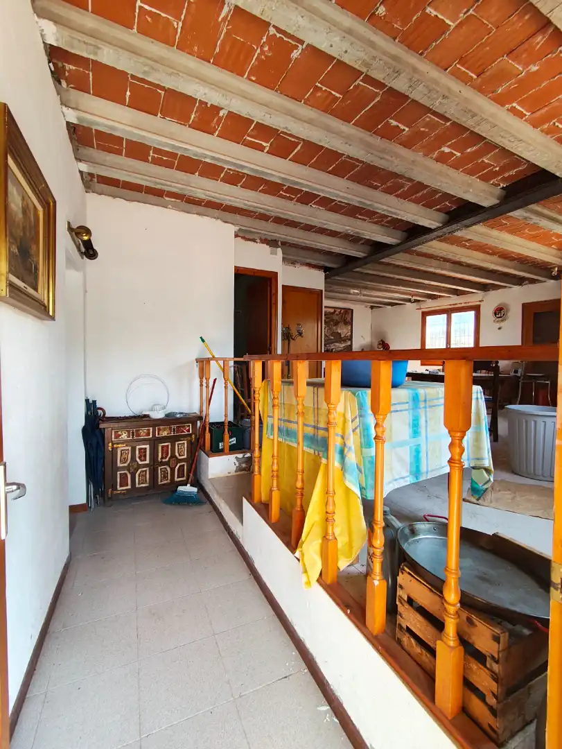 Terreno en venta en Cervià de Les Garrigues