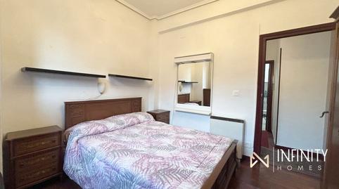 Foto 2 de Pis de lloguer a Alameda de Recalde, Ensanche - Moyua - Diputación, Bilbao