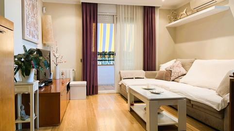 Foto 2 de Dúplex en venda a Morera, Barcelona