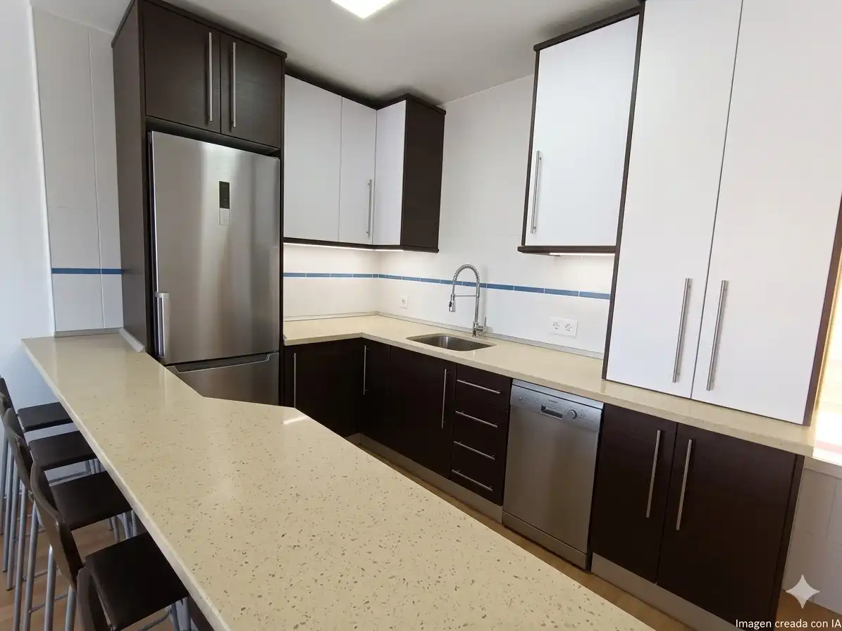 Dúplex en venta en Calle Concepción Arenal, imagen 4